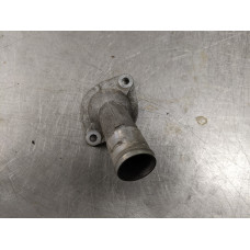 114P101 Thermostat Housing From 2012 Nissan Rogue  2.5  Japan Built